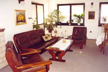 Polonia Penzión Sucha Beskidzka, Esterno